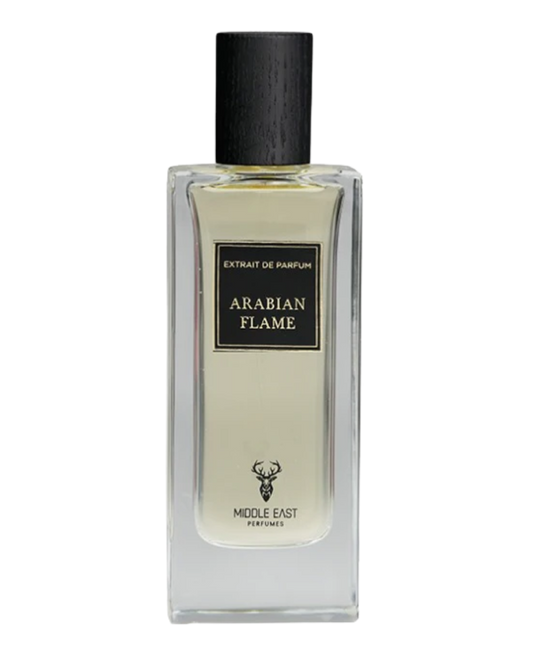 ARABIAN FLAME