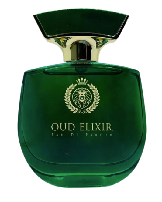 OUD ELIXIR
